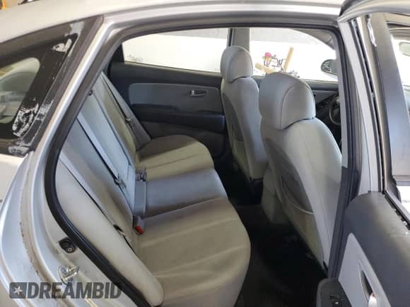 2009 Hyundai Elantra GLS с VIN KMHDU46D89U783562, выставлен на аукционе Copart как лот 66957805 с пробегом 143 123 миль миль и Списание • Salvage title. История ставок и продаж доступна на DreamBid. Изображение 10.