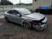 2017 Volvo S60 Dynamic с VIN YV140MTL1H2431598, выставлен на аукционе Copart как лот 66429425 с пробегом 52 964 миль миль и Списание • Salvage title. История ставок и продаж доступна на DreamBid. Изображение 4.