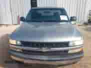 2000 Chevrolet Silverado 1500 LS with VIN 1GCEC14W2YZ179649, listed as a IAAI auction lot 42525015 with 284,859 mi miles and . Bid and sale history available at DreamBid. Image 12.