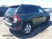 2014 Jeep Compass Sport с VIN 1C4NJCBB6ED531657, выставлен на аукционе IAAI как лот 43039659 с пробегом 177 242 миль миль и . История ставок и продаж доступна на DreamBid. Изображение 4.