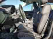 2014 Chevrolet SS с VIN 6G3F15RW8EL931446, выставлен на аукционе Copart как лот 82651295 с пробегом 94 760 миль миль и Списание • Salvage title. История ставок и продаж доступна на DreamBid. Изображение 7.
