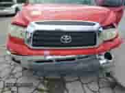 2009 Toyota Tundra SR5 с VIN 5TFBV54139X090453, выставлен на аукционе Copart как лот 82116465 с пробегом 252 783 миль миль и Чистый • Clean title. История ставок и продаж доступна на DreamBid. Изображение 11.
