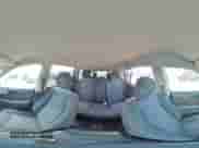 2019 Nissan Pathfinder SV with VIN 5N1DR2MM7KC643359, listed as a Copart auction lot 72007355 with 121,718 mi miles and Salvage title. Bid and sale history available at DreamBid. Image 15.