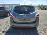 2013 Nissan Murano SV с VIN JN8AZ1MW4DW312053, выставлен на аукционе Copart как лот 70359005 с пробегом 149 095 миль миль и Чистый • Clean title. История ставок и продаж доступна на DreamBid. Изображение 6.