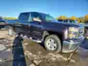 2014 Chevrolet Silverado 1500 LT с VIN 3GCUKREHXEG475480, выставлен на аукционе Copart как лот 87090465 с пробегом 121 179 миль миль и Списание • Salvage title. История ставок и продаж доступна на DreamBid. Изображение 4.