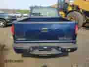 2000 Chevrolet S-10 с VIN 1GCCS1443YK149965, выставлен на аукционе Copart как лот 63531754 с пробегом 318 459 миль миль и На запчасти • Non repairable. История ставок и продаж доступна на DreamBid. Изображение 6.