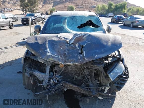 2017 Jeep Grand Cherokee Laredo with VIN 1C4RJEAG8HC944037, listed as a IAAI auction lot 41299619 with 140,405 mi miles and . Bid and sale history available at DreamBid. Image 12.