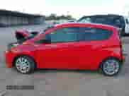 2017 Chevrolet Spark LS z VIN KL8CB6SA0HC748833, wystawiony jako IAAI lot #43305783 z przebiegiem Nie podano mil oraz . Historia ofert i sprzedaży dostępna na DreamBid. Obrazek 14.