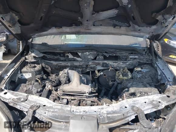 2009 Saturn VUE XR с VIN 3GSDL63799S634499, выставлен на аукционе IAAI как лот 42624821 с пробегом 177 000 миль миль и . История ставок и продаж доступна на DreamBid. Изображение 6.