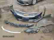 2017 Chevrolet Impala LT with VIN 1G1105S39HU195845, listed as a IAAI auction lot 43157829 with 176,712 mi miles and . Bid and sale history available at DreamBid. Image 12.