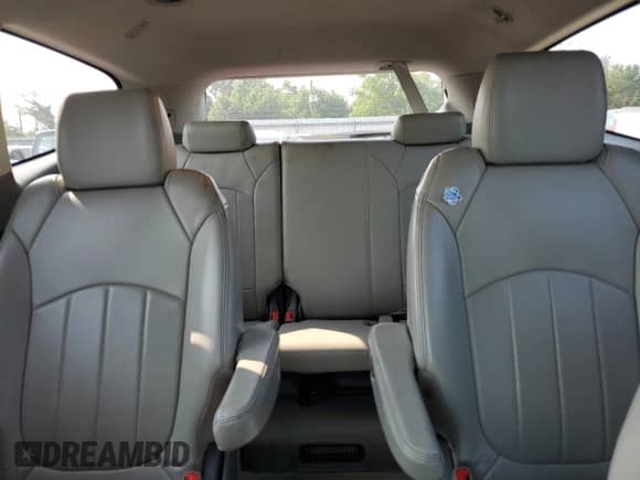 2013 Chevrolet Traverse LTZ с VIN 1GNKVLKD8DJ213684, выставлен на аукционе Copart как лот 67402805 с пробегом Не указан миль и Чистый • Clean title. История ставок и продаж доступна на DreamBid. Изображение 10.
