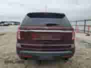 2012 Ford Explorer XLT z VIN 1FMHK7D88CGA91239, wystawiony jako Copart lot #84709705 z przebiegiem 168 176 mil mil oraz Szkoda całkowita • Salvage title. Historia ofert i sprzedaży dostępna na DreamBid. Obrazek 6.