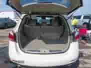 2012 Nissan Murano LE с VIN JN8AZ1MU1CW109263, выставлен на аукционе IAAI как лот 42378245 с пробегом 121 658 миль миль и . История ставок и продаж доступна на DreamBid. Изображение 17.