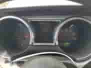 2005 Ford Mustang Deluxe z VIN 1ZVFT80N755259703, wystawiony jako Copart lot #86684285 z przebiegiem 160 486 mil mil oraz Nie do naprawy • Non repairable. Historia ofert i sprzedaży dostępna na DreamBid. Obrazek 9.