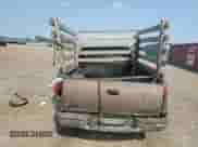2002 Chevrolet S-10 LS z VIN 1GCDT19W428115646, wystawiony jako Copart lot #59882785 z przebiegiem 259 331 mil mil oraz Szkoda całkowita • Salvage title. Historia ofert i sprzedaży dostępna na DreamBid. Obrazek 6.