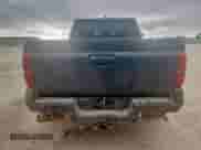 2024 Toyota Tacoma SR5 с VIN 3TYLB5JN6RT043772, выставлен на аукционе Copart как лот 81241415 с пробегом Не указан миль и Списание • Salvage title. История ставок и продаж доступна на DreamBid. Изображение 6.