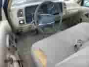 1996 GMC Sierra 1500 с VIN 1GTEC14W4TZ530991, выставлен на аукционе Copart как лот 43783425 с пробегом 243 467 миль миль и Списание • Salvage title. История ставок и продаж доступна на DreamBid. Изображение 8.