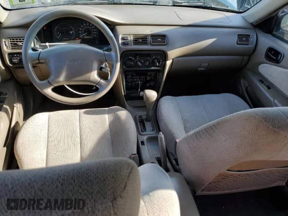 1999 Chevrolet Prizm с VIN 1Y1SK5284XZ432790, выставлен на аукционе Copart как лот 76660084 с пробегом 130 589 миль миль и Списание • Salvage title. История ставок и продаж доступна на DreamBid. Изображение 8.