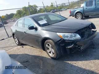 2015 Chevrolet Malibu LT с VIN 1G11C5SL5FF116020, выставлен на аукционе IAAI как лот 43256168 с пробегом 141 285 миль миль и . История ставок и продаж доступна на DreamBid. Изображение 1.