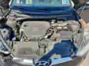 2014 Hyundai Veloster с VIN KMHTC6AD0EU186286, выставлен на аукционе Copart как лот 82402835 с пробегом 88 126 миль миль и Списание • Salvage title. История ставок и продаж доступна на DreamBid. Изображение 11.