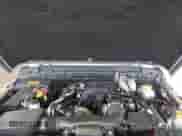 2022 Jeep Wrangler Unlimited Sport S z VIN 1C4HJXDG6NW144396, wystawiony jako IAAI lot #42362283 z przebiegiem 19 854 mil mil oraz . Historia ofert i sprzedaży dostępna na DreamBid. Obrazek 10.