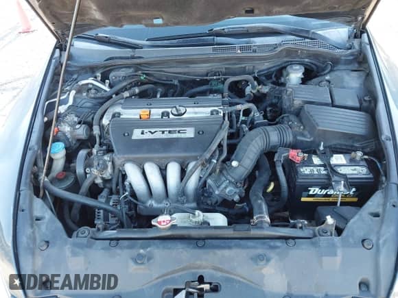 2007 Honda Accord LX z VIN 1HGCM56467A229216, wystawiony jako IAAI lot #43510840 z przebiegiem 225 089 mil mil oraz . Historia ofert i sprzedaży dostępna na DreamBid. Obrazek 10.