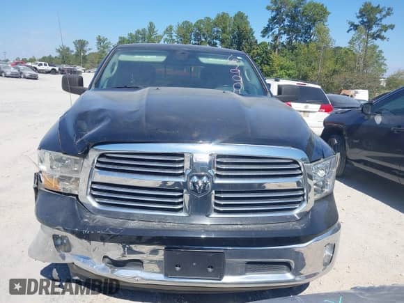 2013 Ram 1500 SLT z VIN 1C6RR6LG3DS679904, wystawiony jako IAAI lot #43351882 z przebiegiem 181 815 mil mil oraz . Historia ofert i sprzedaży dostępna na DreamBid. Obrazek 12.