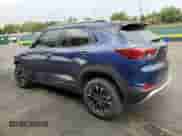 2022 Chevrolet TrailBlazer LT с VIN KL79MRSL9NB088739, выставлен на аукционе Copart как лот 66039215 с пробегом 47 770 миль миль и Списание • Salvage title. История ставок и продаж доступна на DreamBid. Изображение 2.