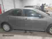 2013 Toyota Camry L with VIN 4T4BF1FK3DR309225, listed as a IAAI auction lot 43129004 with 113,147 mi miles and . Bid and sale history available at DreamBid. Image 13.