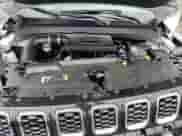 2025 Jeep Compass Limited с VIN 3C4NJDCN8ST621137, выставлен на аукционе Copart как лот 84600095 с пробегом 898 миль миль и Чистый • Clean title. История ставок и продаж доступна на DreamBid. Изображение 12.