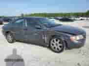 2005 Volvo S60 с VIN YV1RH592452477022, выставлен на аукционе Copart как лот 53780265 с пробегом 194 308 миль миль и Списание • Salvage title. История ставок и продаж доступна на DreamBid. Изображение 4.