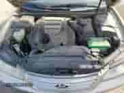2008 Hyundai Azera Limited с VIN KMHFC46F78A273894, выставлен на аукционе Copart как лот 76627314 с пробегом 175 826 миль миль и Чистый • Clean title. История ставок и продаж доступна на DreamBid. Изображение 11.