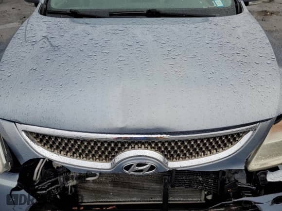 2008 Hyundai Veracruz GLS z VIN KM8NU73C98U045351, wystawiony jako Copart lot #81198814 z przebiegiem 156 587 mil mil oraz Szkoda całkowita • Salvage title. Historia ofert i sprzedaży dostępna na DreamBid. Obrazek 13.