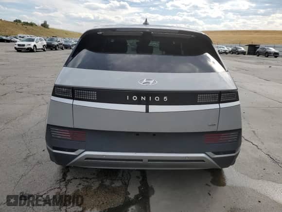 2024 Hyundai Ioniq 5 SEL с VIN KM8KNDDF4RU273671, выставлен на аукционе Copart как лот 68114865 с пробегом 31 271 миль миль и Списание • Salvage title. История ставок и продаж доступна на DreamBid. Изображение 6.