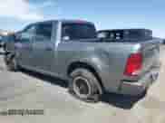 2010 Dodge 1500 TRX with VIN 1D7RB1CP8AS249528, listed as a Copart auction lot 71016725 with 167,764 mi miles and Salvage title. Bid and sale history available at DreamBid. Image 2.