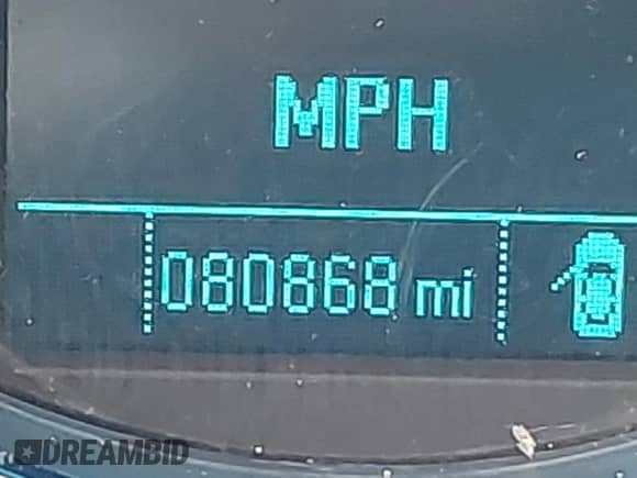 2016 Chevrolet Cruze LT with VIN 1G1PF5SB2G7106386, listed as a IAAI auction lot 42163562 with 80,868 mi miles and . Bid and sale history available at DreamBid. Image 16.