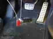 2016 Hyundai Veloster Turbo with VIN KMHTC6AE9GU261675, listed as a IAAI auction lot 43472782 with 158,995 mi miles and . Bid and sale history available at DreamBid. Image 11.