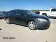 2007 Lexus ES 330 z VIN JTHBJ46G972097441, wystawiony jako Copart lot #89444255 z przebiegiem 239 229 mil mil oraz Czysty tytuł • Clean title. Historia ofert i sprzedaży dostępna na DreamBid. Obrazek 4.