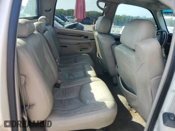 2004 Cadillac Escalade EXT with VIN 3GYEK62N14G228872, listed as a Copart auction lot 71270165 with Not provided miles and Clean title. Bid and sale history available at DreamBid. Image 10.