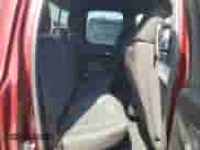 2025 Ram 1500 Tradesman z VIN 1C6RRFCG0SN554757, wystawiony jako Copart lot #51155325 z przebiegiem 12 045 mil mil oraz Szkoda całkowita • Salvage title. Historia ofert i sprzedaży dostępna na DreamBid. Obrazek 10.