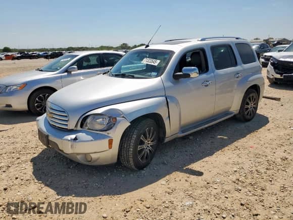 2011 Chevrolet HHR 2LT с VIN 3GNBACFU6BS654554, выставлен на аукционе Copart как лот 71323545 с пробегом 153 926 миль миль и Чистый • Clean title. История ставок и продаж доступна на DreamBid. Изображение 1.