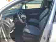 2018 Chevrolet Trax LT z VIN 3GNCJLSB3JL154529, wystawiony jako Copart lot #68461655 z przebiegiem 86 075 mil mil oraz Szkoda całkowita • Salvage title. Historia ofert i sprzedaży dostępna na DreamBid. Obrazek 7.