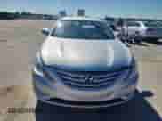 2013 Hyundai Sonata GLS с VIN 5NPEB4AC9DH658098, выставлен на аукционе Copart как лот 90423345 с пробегом Не указан миль и Чистый • Clean title. История ставок и продаж доступна на DreamBid. Изображение 5.