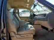 2014 Chevrolet Suburban LT with VIN 1GNSCJE05ER175420, listed as a Copart auction lot 91117505 with 165,340 mi miles and Salvage title. Bid and sale history available at DreamBid. Image 7.