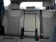 2020 Hyundai Santa Fe SEL z VIN 5NMS33AD8LH196762, wystawiony jako Copart lot #67517565 z przebiegiem 40 907 mil mil oraz Szkoda całkowita • Salvage title. Historia ofert i sprzedaży dostępna na DreamBid. Obrazek 10.