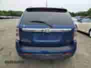 2009 Chevrolet Equinox 1LT z VIN 2CNDL43F896219305, wystawiony jako Copart lot #67739555 z przebiegiem 102 483 mil mil oraz Czysty tytuł • Clean title. Historia ofert i sprzedaży dostępna na DreamBid. Obrazek 6.