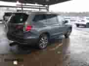 2018 Honda Pilot Elite z VIN 5FNYF6H06JB025867, wystawiony jako IAAI lot #41958994 z przebiegiem 94 479 mil mil oraz . Historia ofert i sprzedaży dostępna na DreamBid. Obrazek 4.