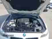 2014 BMW 5 Series 528i xDrive with VIN WBA5A7C57ED616617, listed as a IAAI auction lot 43292380 with 77,128 mi miles and . Bid and sale history available at DreamBid. Image 10.