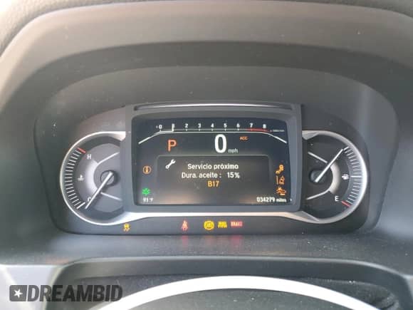 2023 Honda Passport Elite с VIN 5FNYF8H0XPB015539, выставлен на аукционе Copart как лот 70308465 с пробегом 34 279 миль миль и Списание • Salvage title. История ставок и продаж доступна на DreamBid. Изображение 9.