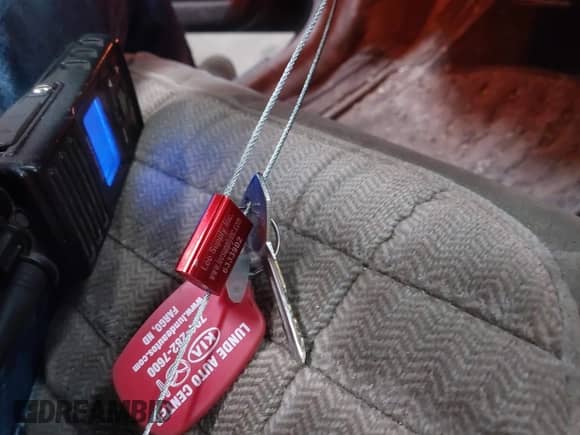 1995 Jeep Grand Cherokee Laredo с VIN 1J4GZ58S6SC765863, выставлен на аукционе IAAI как лот 41797726 с пробегом 234 715 миль миль и . История ставок и продаж доступна на DreamBid. Изображение 11.